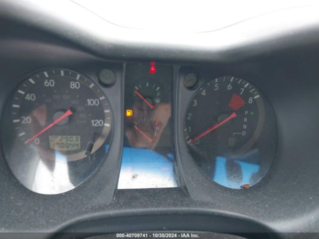 2006 MITSUBISHI OUTLANDER JA4LZ31F66U011118 Photo 6