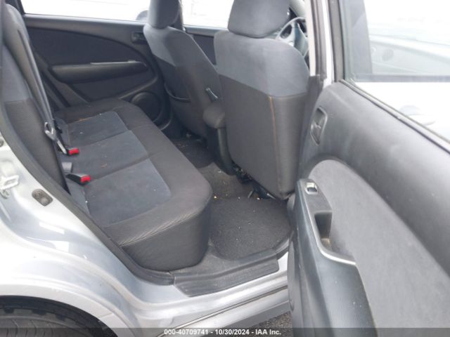 2006 MITSUBISHI OUTLANDER JA4LZ31F66U011118 Photo 7