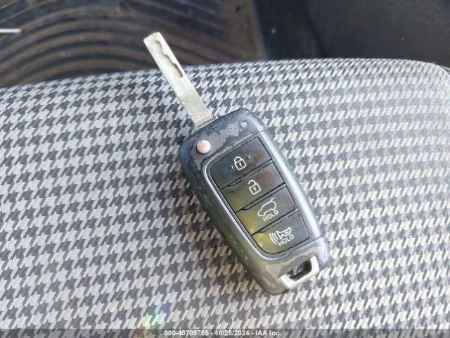 KM8K1CAA1KU302788 Hyundai Kona Se