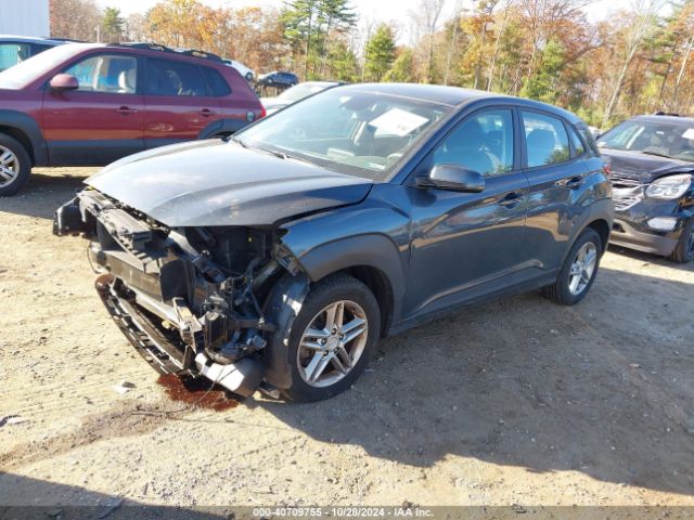 KM8K1CAA1KU302788 Hyundai Kona Se