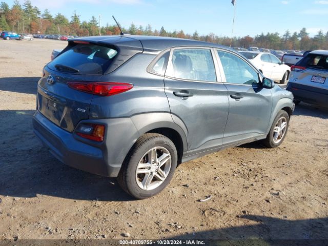 KM8K1CAA1KU302788 Hyundai Kona Se