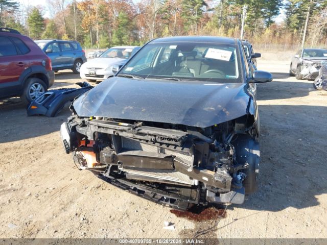 KM8K1CAA1KU302788 Hyundai Kona Se
