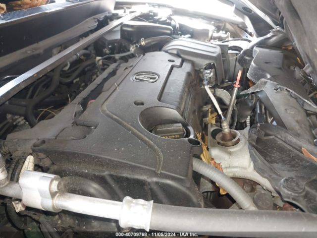 19UUB1F35GA002593 Acura TLX