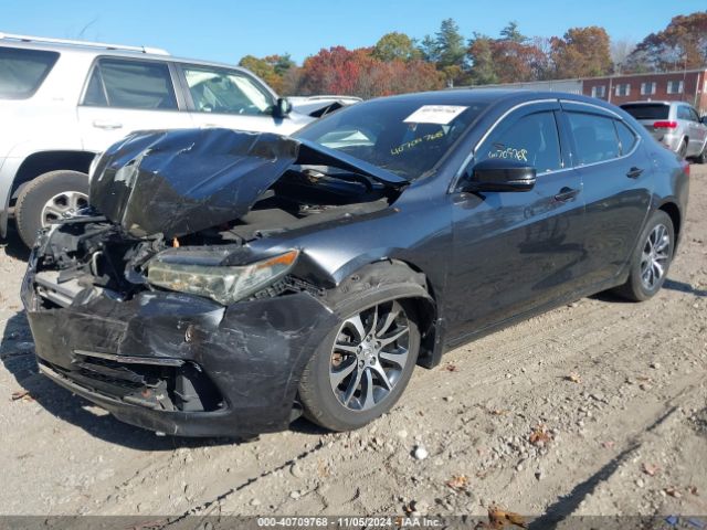 19UUB1F35GA002593 Acura TLX