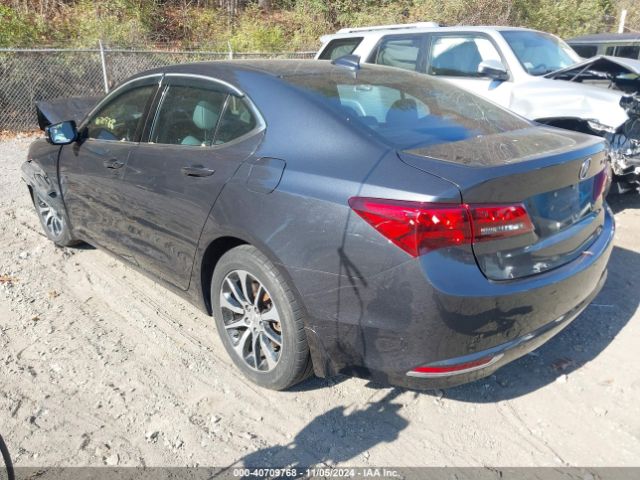 19UUB1F35GA002593 Acura TLX