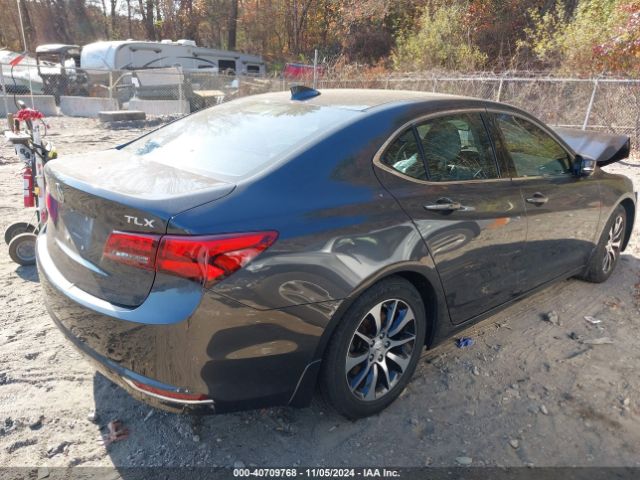 19UUB1F35GA002593 Acura TLX