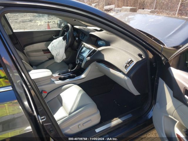 19UUB1F35GA002593 Acura TLX