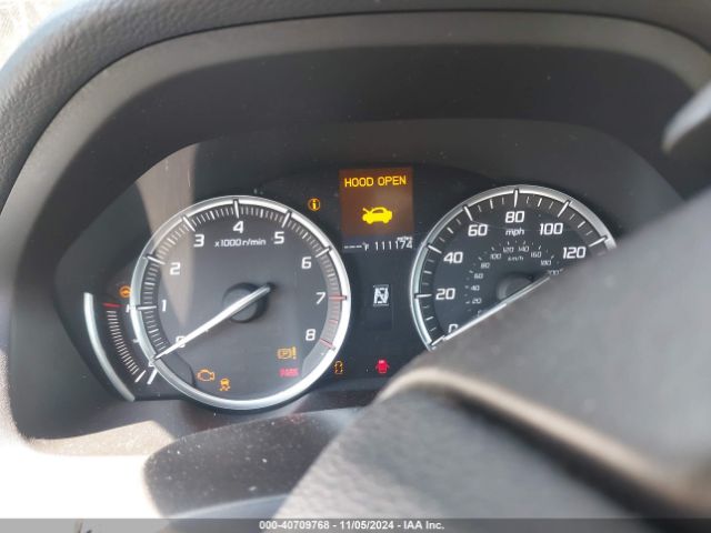 19UUB1F35GA002593 Acura TLX