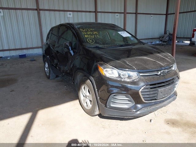 2020 KL7CJKSB5LB325995 main image