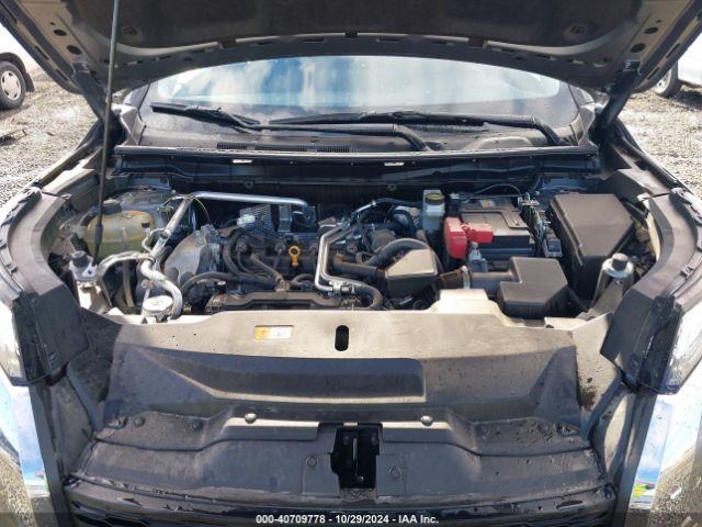 JA4J4UA86PZ051183 Mitsubishi Outlander Ralliart /se 2.5 /se Black Edition /se Special Editiont