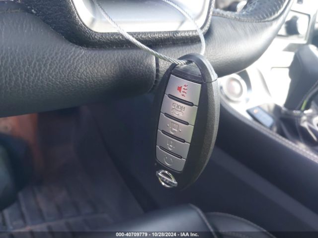 1N4AA6AV4KC367196 Nissan Maxima 3.5 Sl