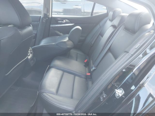 1N4AA6AV4KC367196 Nissan Maxima 3.5 Sl
