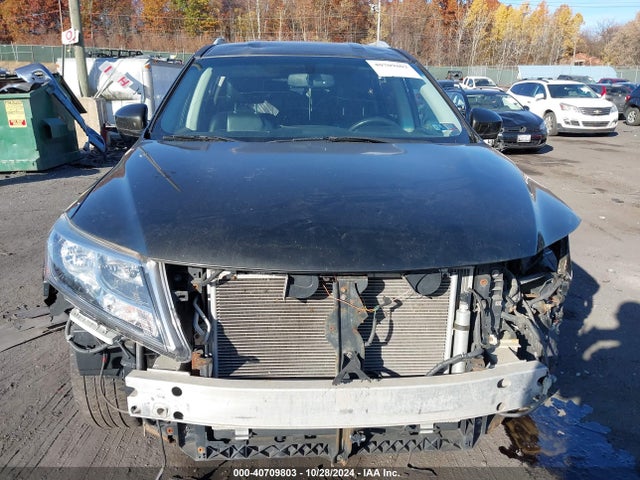 Nissan Pathfinder Sl 2015 5N1AR2MM0FC624211 Image 12