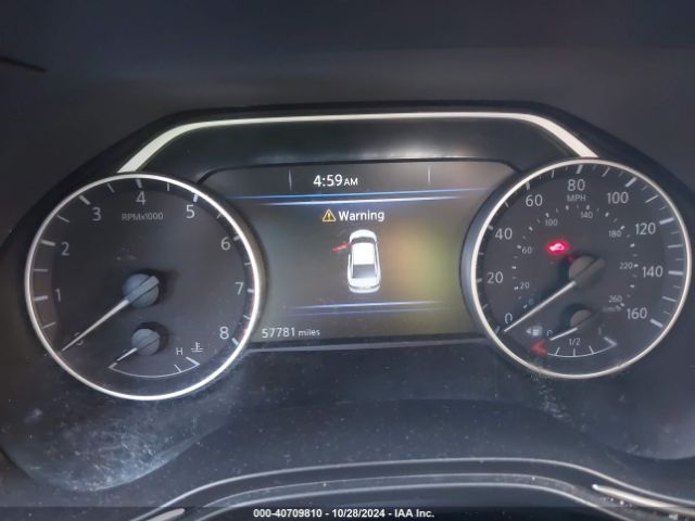 1N4AA6AP9HC445644 Nissan Maxima 3.5 S
