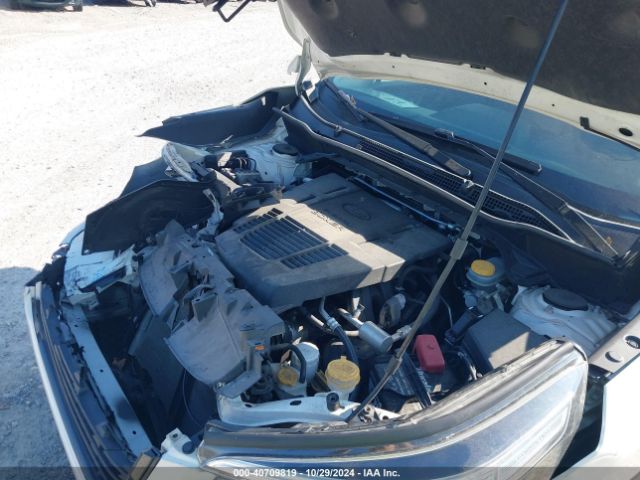 JF2SKAKC4KH502094 Subaru Forester Sport