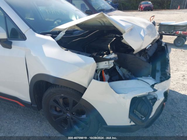 JF2SKAKC4KH502094 Subaru Forester Sport