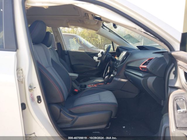 JF2SKAKC4KH502094 Subaru Forester Sport