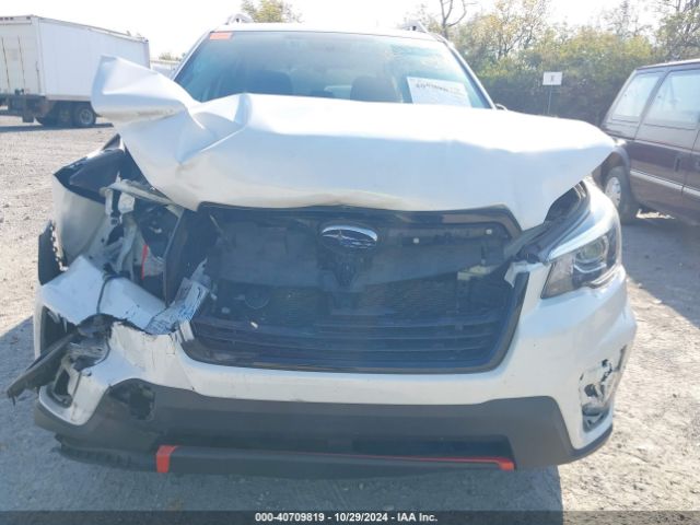 JF2SKAKC4KH502094 Subaru Forester Sport