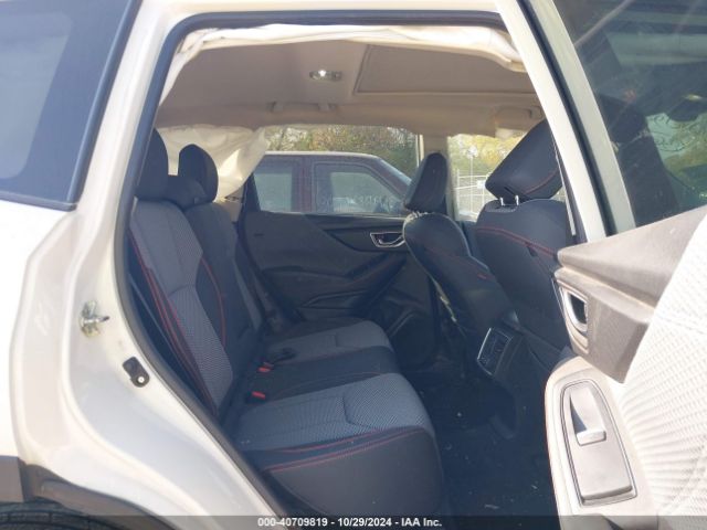 JF2SKAKC4KH502094 Subaru Forester Sport