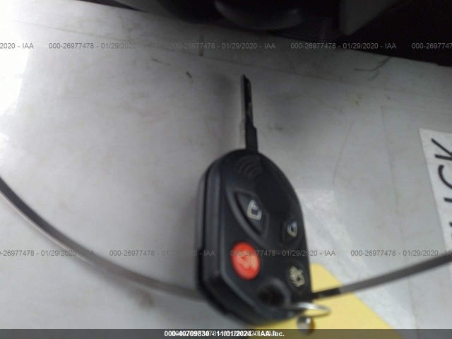 Ford FOCUS SE 2014 1FADP3K20EL265705 Image 11