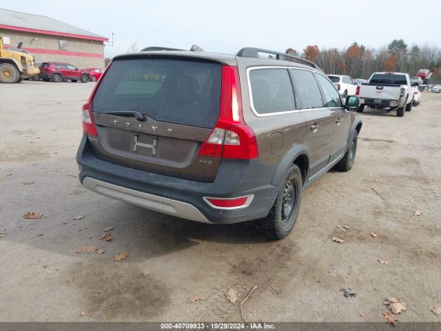 2012 VOLVO XC70 YV4940BZ4C1144637 Photo 3