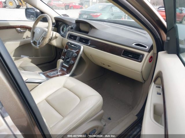 2012 VOLVO XC70 YV4940BZ4C1144637 Photo 4