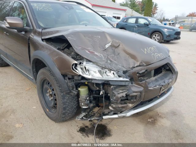 2012 VOLVO XC70 YV4940BZ4C1144637 Photo 5