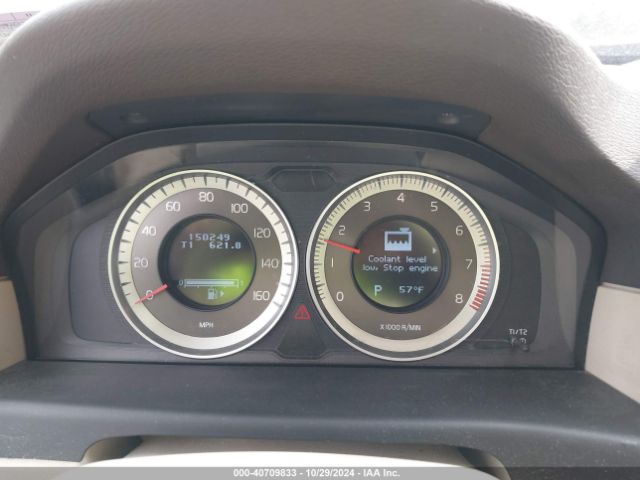 2012 VOLVO XC70 YV4940BZ4C1144637 Photo 6