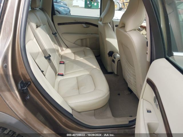 2012 VOLVO XC70 YV4940BZ4C1144637 Photo 7