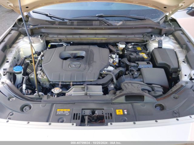 JM3KFBCM4R0374570 Mazda Cx-5 2.5 S Preferred