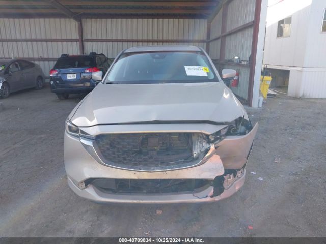 JM3KFBCM4R0374570 Mazda Cx-5 2.5 S Preferred