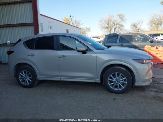 JM3KFBCM4R0374570 Mazda Cx-5 2.5 S Preferred