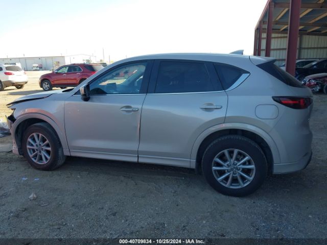 JM3KFBCM4R0374570 Mazda Cx-5 2.5 S Preferred