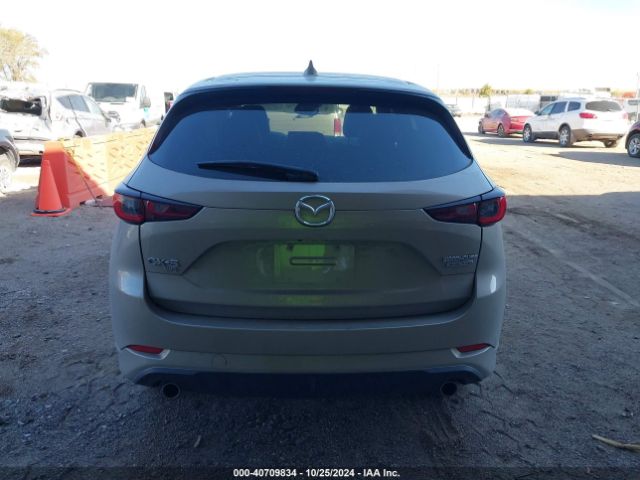 JM3KFBCM4R0374570 Mazda Cx-5 2.5 S Preferred