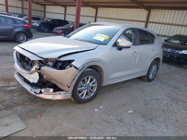 JM3KFBCM4R0374570 Mazda Cx-5 2.5 S Preferred