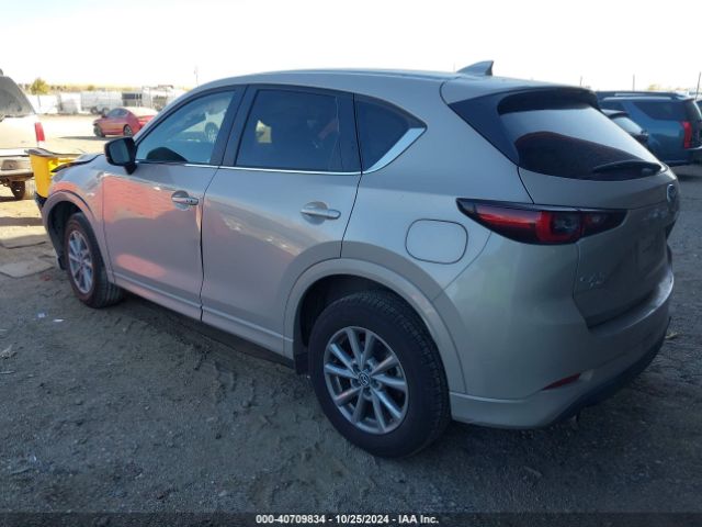 JM3KFBCM4R0374570 Mazda Cx-5 2.5 S Preferred