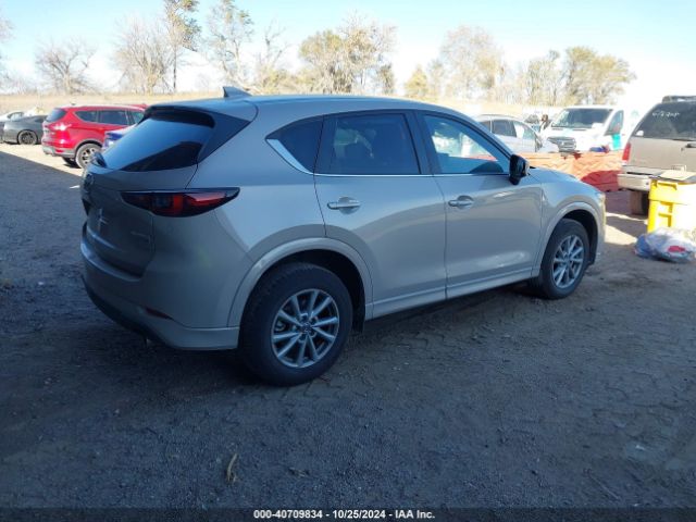 JM3KFBCM4R0374570 Mazda Cx-5 2.5 S Preferred