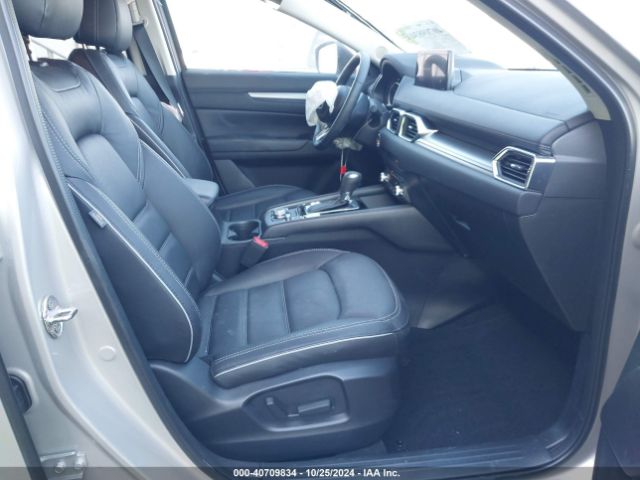 JM3KFBCM4R0374570 Mazda Cx-5 2.5 S Preferred