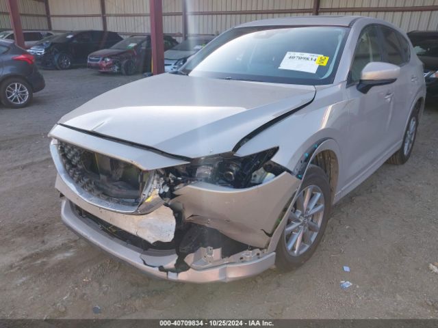 JM3KFBCM4R0374570 Mazda Cx-5 2.5 S Preferred