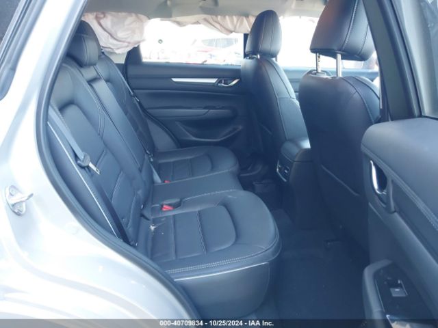 JM3KFBCM4R0374570 Mazda Cx-5 2.5 S Preferred