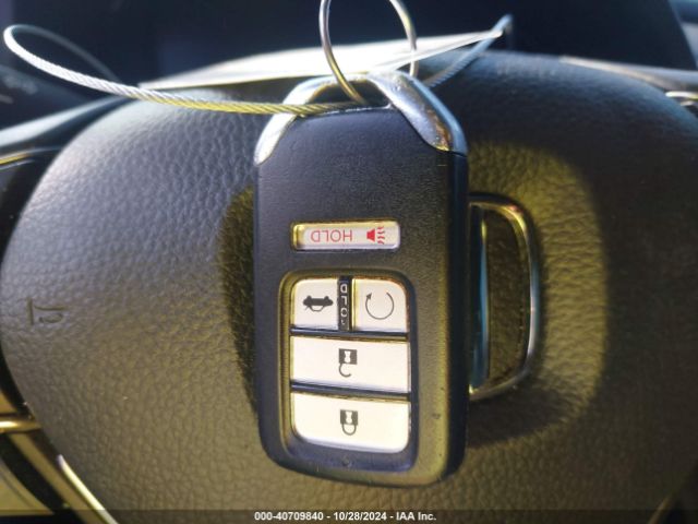 1HGCV2F30NA002605 Honda Accord Sport 2.0t