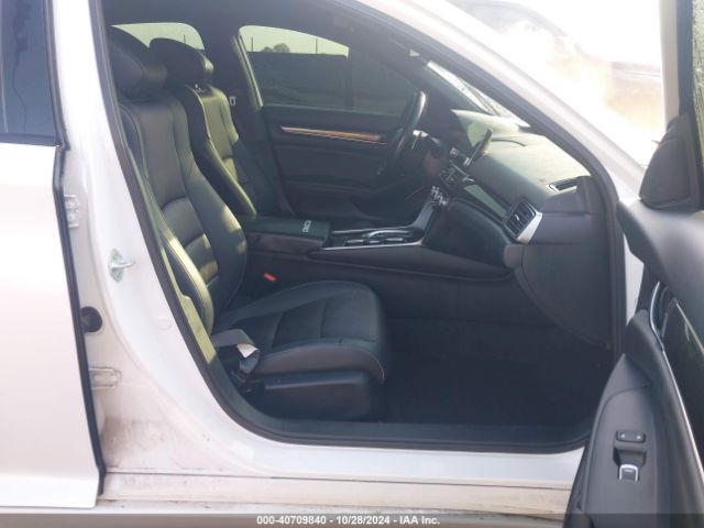 1HGCV2F30NA002605 Honda Accord Sport 2.0t