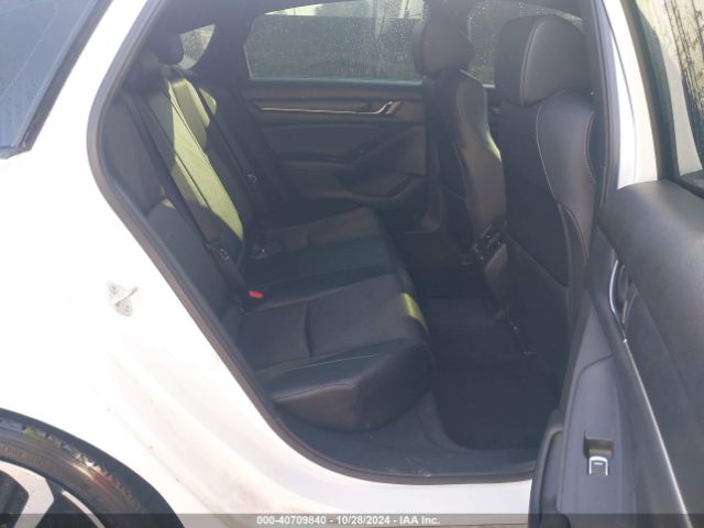 1HGCV2F30NA002605 Honda Accord Sport 2.0t
