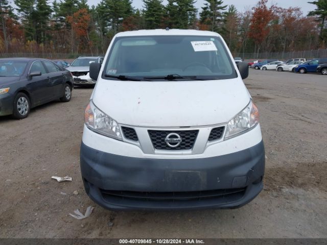 3N6CM0KN6HK690350 Nissan Nv200 S
