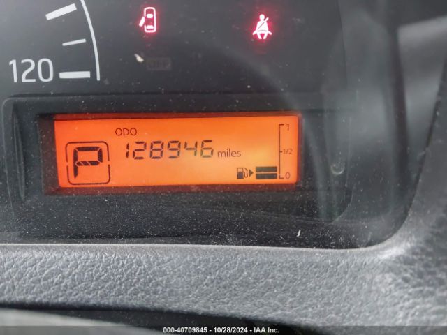 3N6CM0KN6HK690350 Nissan Nv200 S