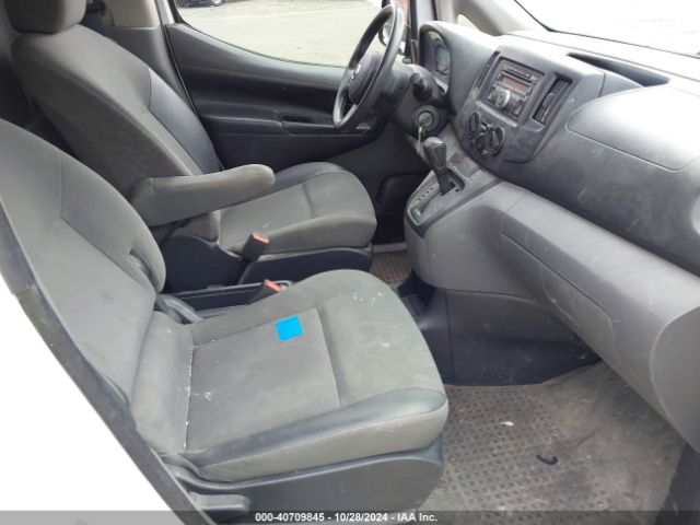 3N6CM0KN6HK690350 Nissan Nv200 S