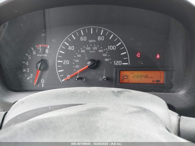 3N6CM0KN6HK690350 Nissan Nv200 S