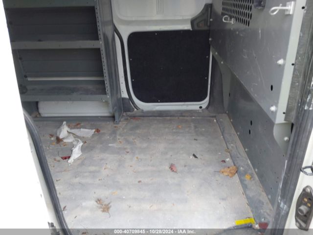 3N6CM0KN6HK690350 Nissan Nv200 S