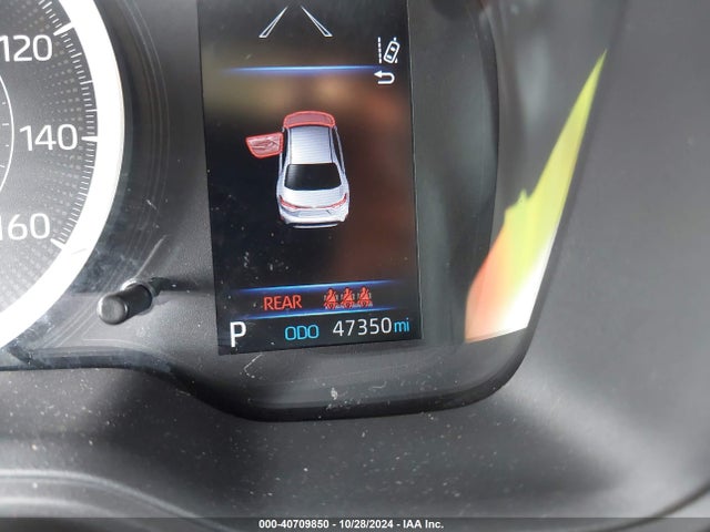 Toyota COROLLA LE 2021 5YFEPMAEXMP227873 Image 15
