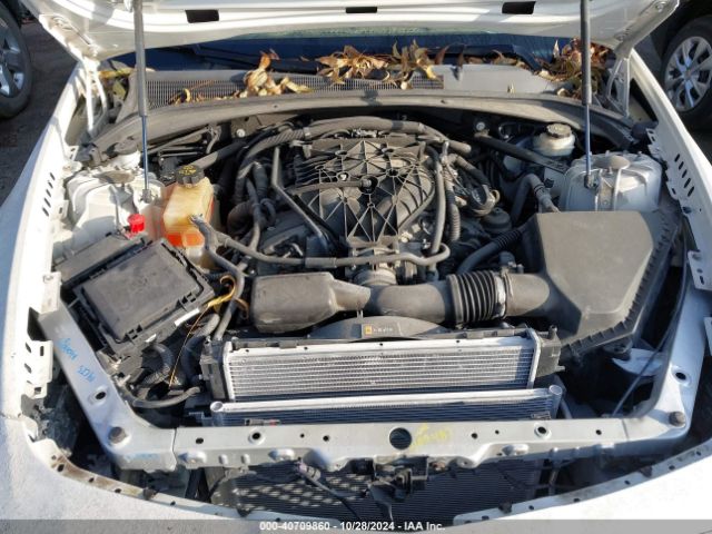 1G6AR5S33E0143985 Cadillac CTS LUXURY